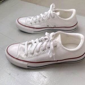 Women's Chuck Taylor Madison Low Top Casual Sneakers from Finish Line